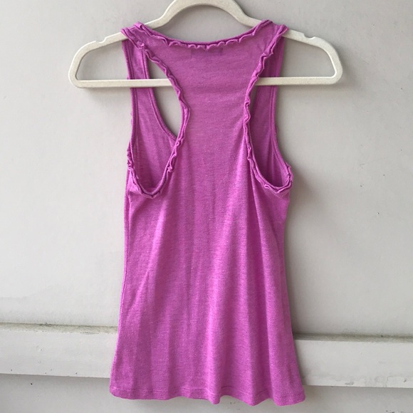 Free People C’Est Moi Tank Top - Picture 3 of 3